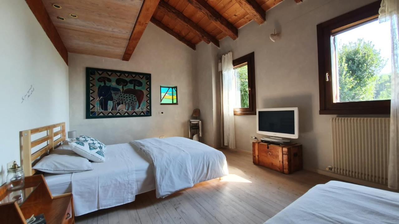 Haus Heidi Διαμέρισμα La Zecchina Εξωτερικό φωτογραφία