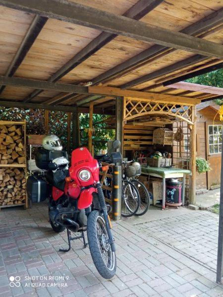 Haus Heidi Διαμέρισμα La Zecchina Εξωτερικό φωτογραφία