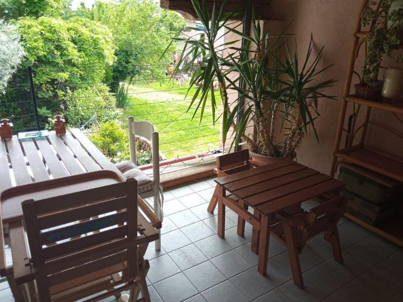 Haus Heidi Διαμέρισμα La Zecchina Εξωτερικό φωτογραφία
