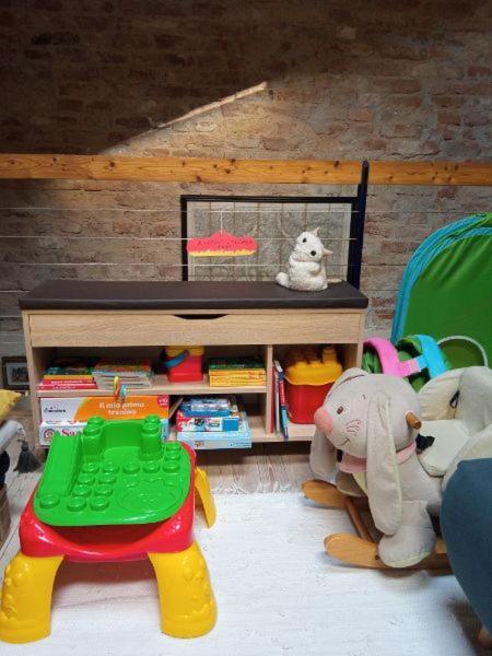 Haus Heidi Διαμέρισμα La Zecchina Εξωτερικό φωτογραφία