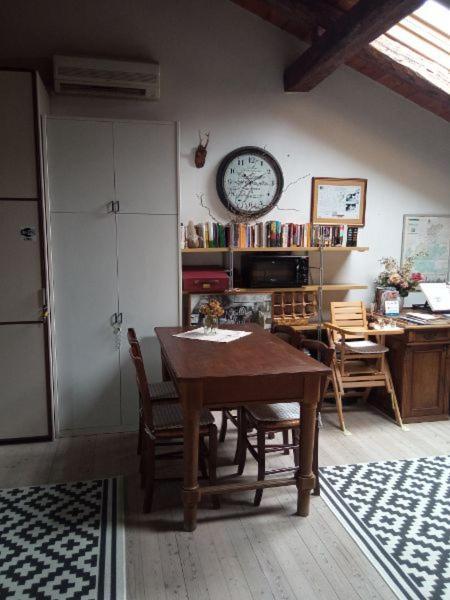 Haus Heidi Διαμέρισμα La Zecchina Εξωτερικό φωτογραφία